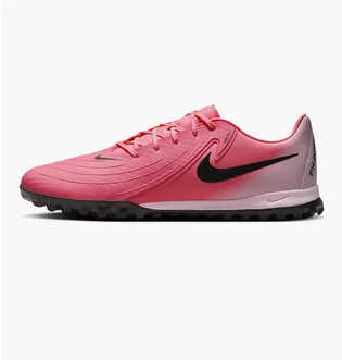 Сороконожки унисекс Nike Phantom Gx Ii Academy Tf Pink FJ2577-600
