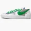 Кроссовки мужские Nike Blazer Low Grey DD1877-001