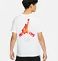Футболка чоловіча Air Jordan Jumpman 3D Men'S T-Shirt White DH8966-100