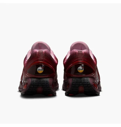 Кроссовки женские Nike Air Max Dn Bordo HQ4050-600