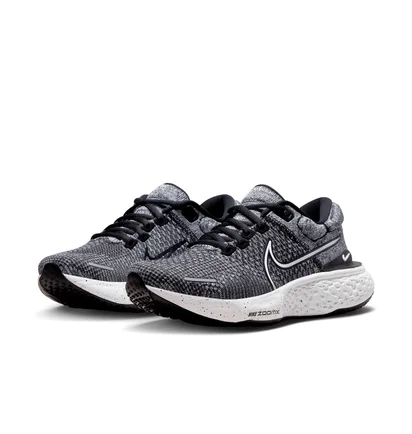Кросівки жіночі Nike Zoomx Invincible Run Flyknit 2 Black Dc9993-103