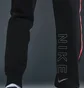 Штаны мужские Nike Nsw Cs Jogger Flc Bb Black IH4287-010