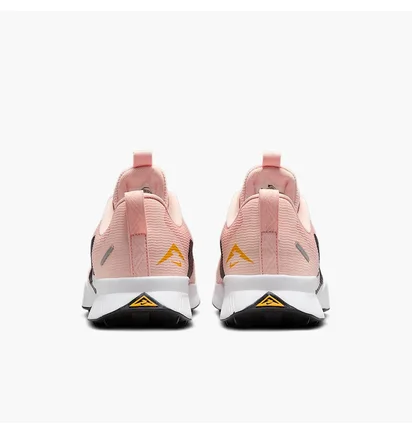 Кроссовки женские Nike Juniper Trail 3 Peach FQ0902-600