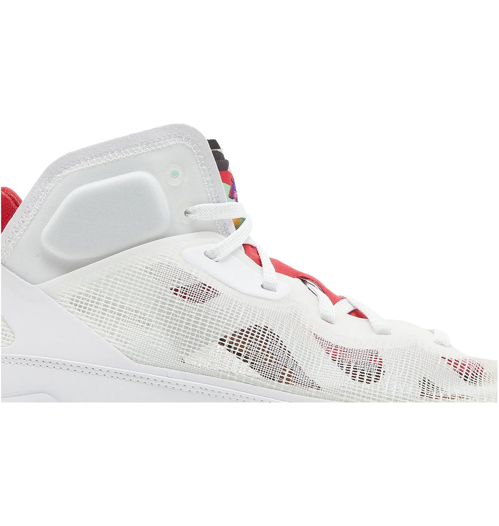 ᐉ Кроссовки мужские Air Jordan 37 Pf White DD6959-160 - купить в