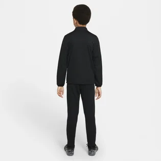 Спортивний костюм дитячий Nike Y Nk Df Acd21 Trk Suit K Black Cw6133-011