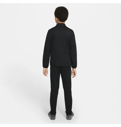 Спортивный костюм детский Nike Y Nk Df Acd21 Trk Suit K Black Cw6133-011