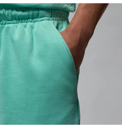 Шорти чоловічі Air Jordan Ess Flc Short Lb Turquoise FQ4534-349