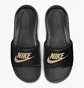 Тапочки мужские Nike Victori One Black CN9675-006