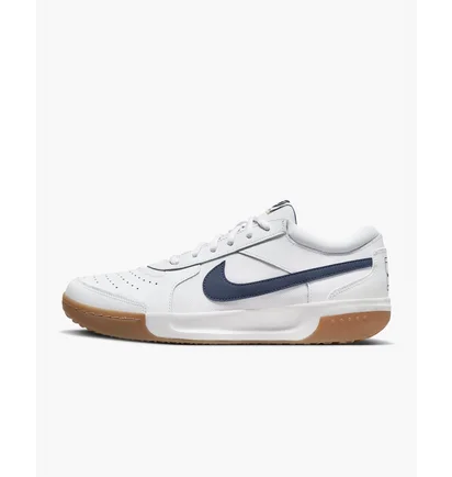 Кроссовки мужские Nike Court Air Zoom Lite 3 Tennis Shoes White DV3258-102