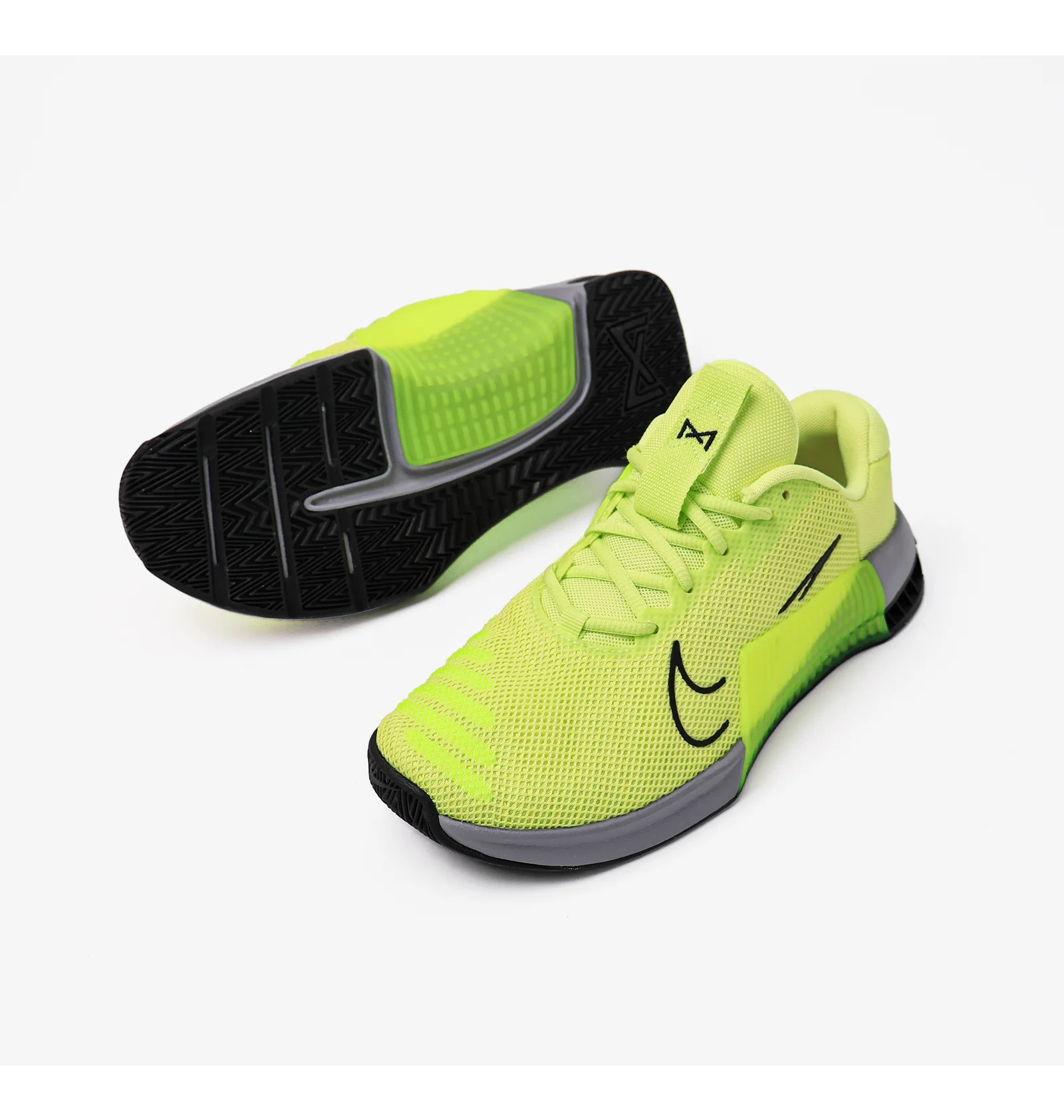 ᐉ Кросівки чоловічі Nike Metcon 9 Green DZ2617-701 - придбати в