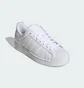 Кроссовки унисекс Adidas Superstar Ii White JI0080