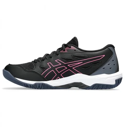 Кросівки жіночі Asics Gel-Rocket 11 Black 1072A093-001