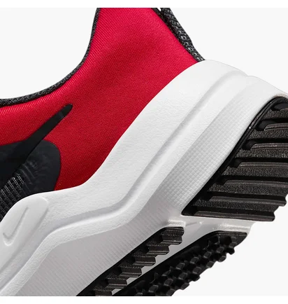 Кросівки дитячі Nike Downshifter 12 Nn (Psv) Black/Red DM4193-001