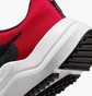 Кросівки дитячі Nike Downshifter 12 Nn (Psv) Black/Red DM4193-001