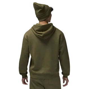 Худі чоловіче Air Jordan Air Strch Flc Olive HQ4643-222