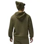 Худи мужское Air Jordan Air Strch Flc Olive HQ4643-222