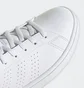 Кроссовки женские Adidas Advantage Base Shoes White H03791