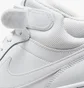 Кроссовки детские Nike Court Borough Mid 2 White CD7782-100