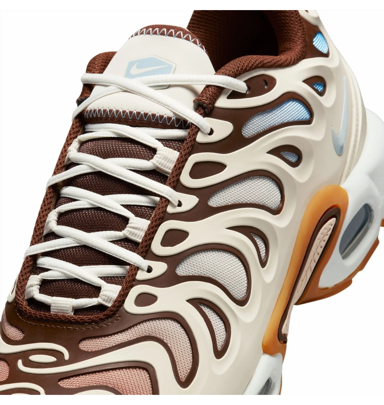 ᐉ Кроссовки унисекс Nike Air Max Plus Drift Beige/Brown FD4290