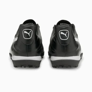 Сороконіжки чоловічі Puma King Pro 21 Black 106552-01