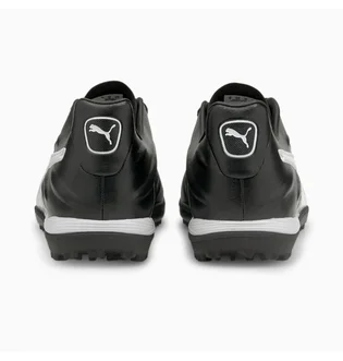 Сороконожки мужские Puma King Pro 21 Black 106552-01