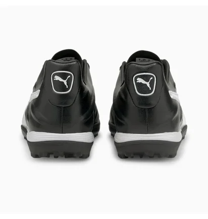 Сороконіжки чоловічі Puma King Pro 21 Black 106552-01