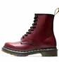 Черевики жіночі Dr. Martens 1460 Smooth Leather Boot Bordo 11821600