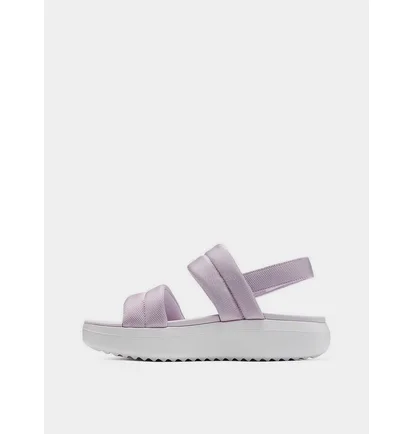 Сандали женские Skechers Bobs Pop Ups 3.0 Violet 114784-LIL