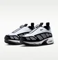 Кроссовки женские Nike Air Max S N D R WomenS Shoes Grey/Black FZ2068-100