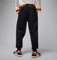 Штани чоловічі Air Jordan Brk Gfx Black HV0546-010