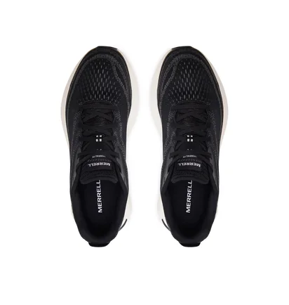 Кросівки чоловічі Merrell Morphlite Black J068167