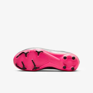 Бутсы детские Nike Zoom Superfly 9 Academy Xxv Metallic FJ2032-060