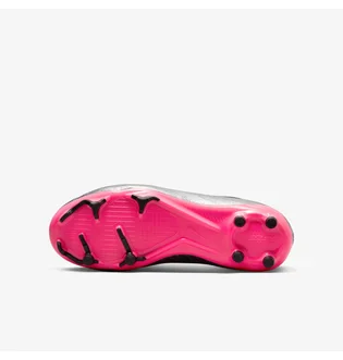 Бутсы детские Nike Zoom Superfly 9 Academy Xxv Metallic FJ2032-060