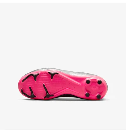 Бутси дитячі Nike Zoom Superfly 9 Academy Xxv Metallic FJ2032-060