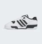 Кроссовки унисекс Adidas Rivalry Low Shoes White IG1474