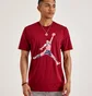 Футболка мужская Air Jordan Watercolor Tee Red FN5980-677