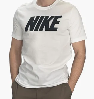 Футболка мужская Nike Sportswear White DX1981-100