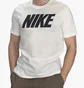 Футболка мужская Nike Sportswear White DX1981-100