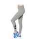 Легінси жіночі Nike Sportswear Essential Grey DB3903-063