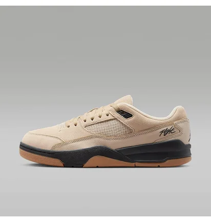 Кросівки чоловічі Nike Flight Court Beige HF3255-200