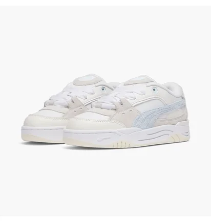 Кроссовки женские Puma -180 PrmS Sneakers Beige 393764-03