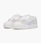 Кроссовки женские Puma -180 PrmS Sneakers Beige 393764-03