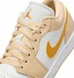 Кросівки жіночі Nike 1 Low White/Beige DC0774-170