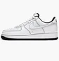 Кроссовки мужские Nike Air Force 1 07 White CV1724-104