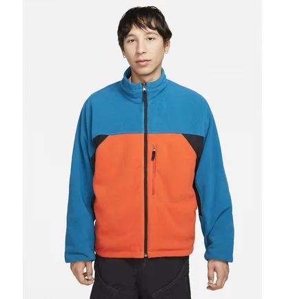 Куртка мужская Nike Acg Oregon Series Reissue MenS Reversible Jacket Black DV9213-010