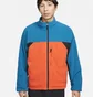 Куртка мужская Nike Acg Oregon Series Reissue MenS Reversible Jacket Black DV9213-010