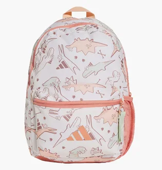 Рюкзак дитячий Adidas Lk Adrpt Bpk 1 12,5L Beige JF8513