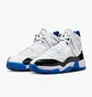 Кроссовки мужские Air Jordan Jumpman Two Trey Shoes White DO1925-140