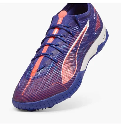Сороконіжки унісекс Puma Ultra 5 Pro Cage Violet 107889-01