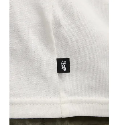 Футболка чоловіча Nike Sb Tee Oc Repeat Brd Beige FV3494-133